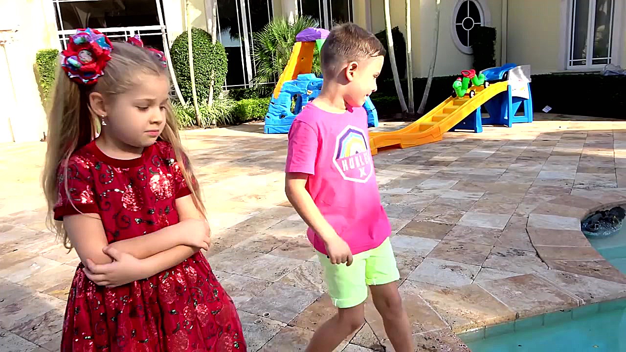 دیانا و روما سری جدید  toy sur...