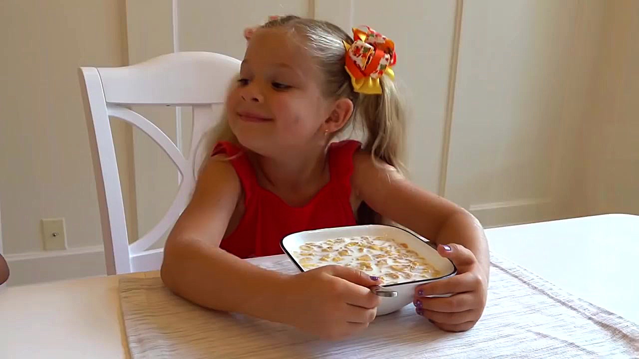 دیانا و روما سری جدید  fun adv...