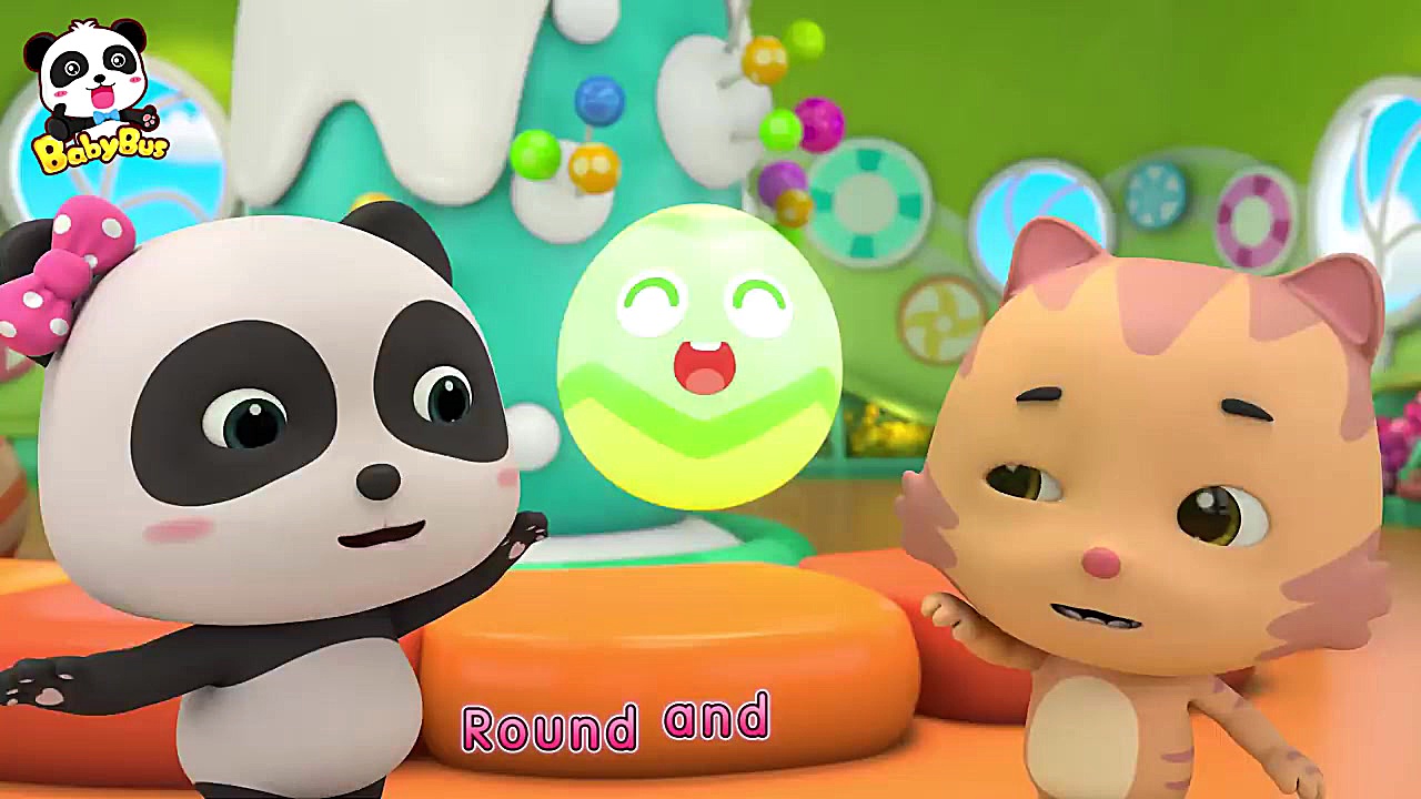 Surprise Eggs, Open them! | Le...