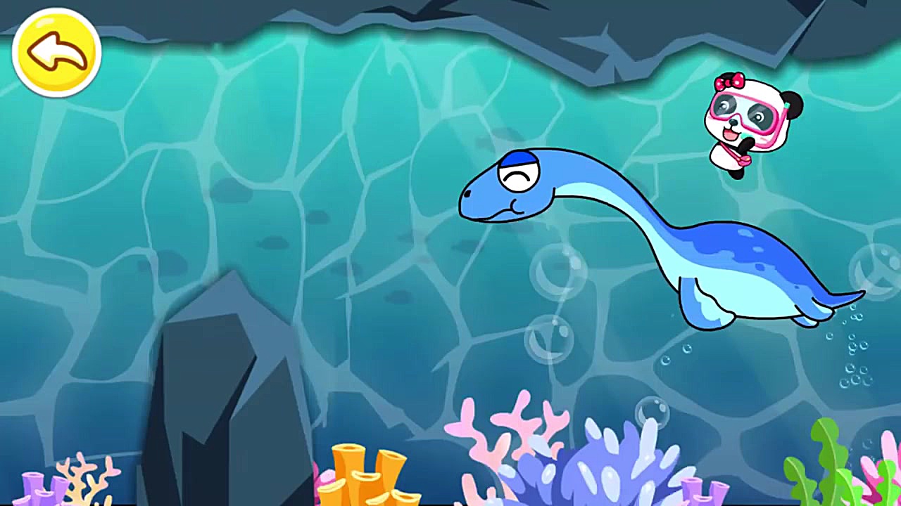 Dinosaur Planet | Game Preview...