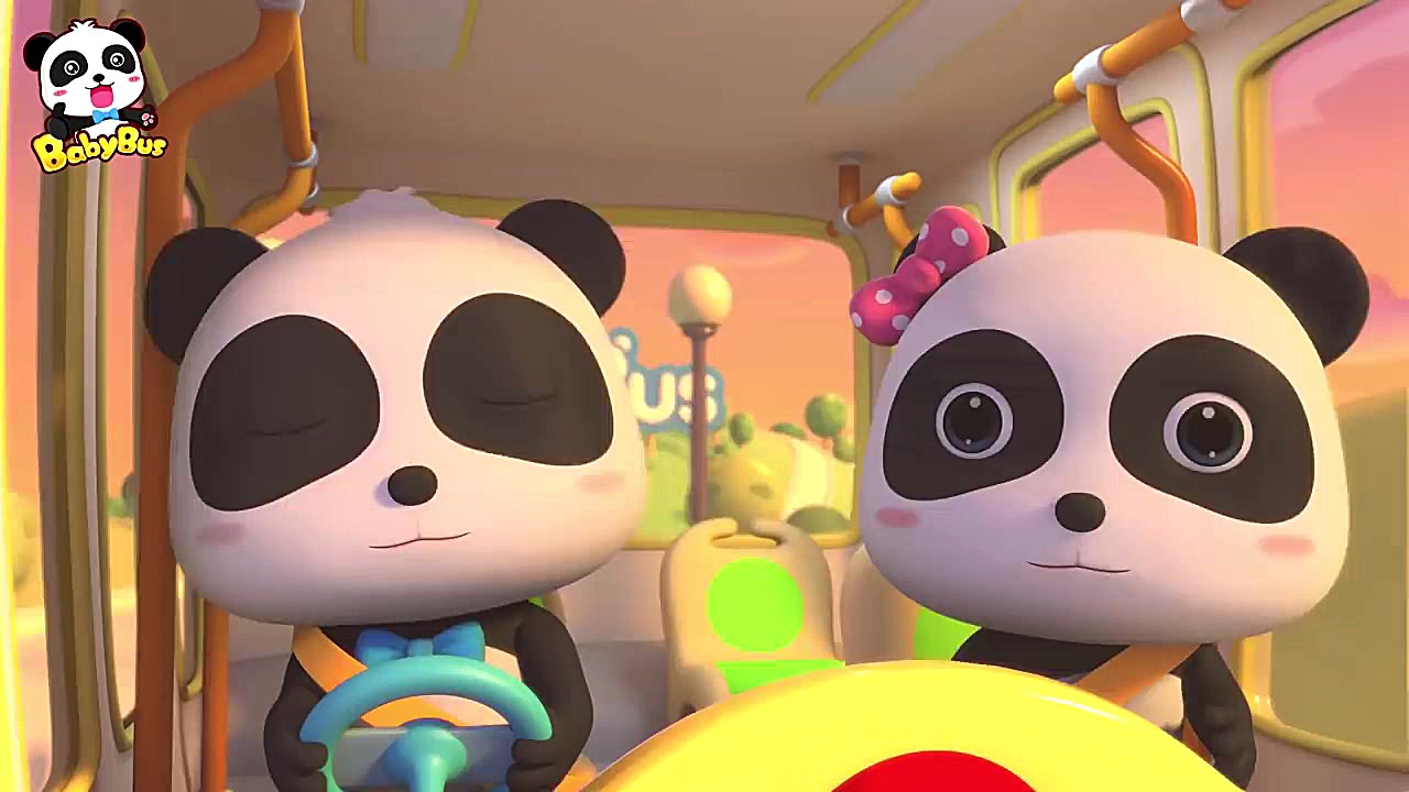 Baby Panda: Digging Treasure |...