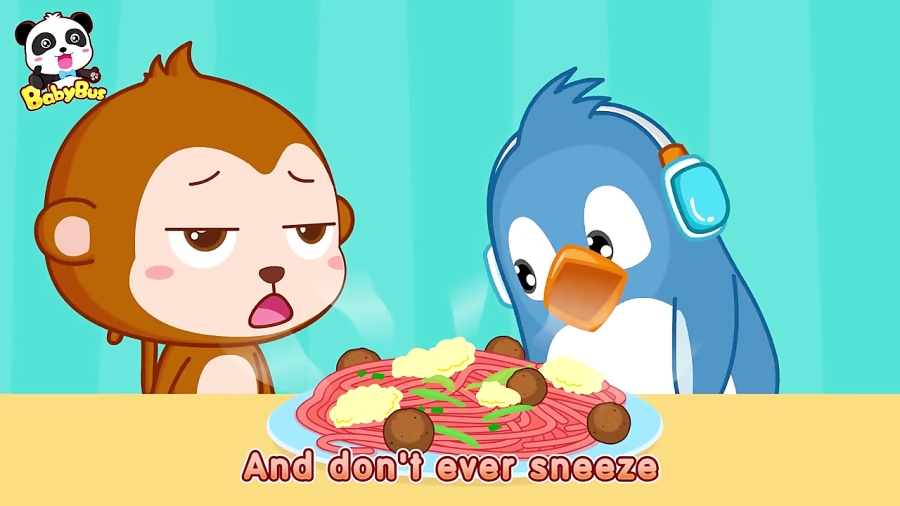 On The Top Of Spaghetti | Nurs...