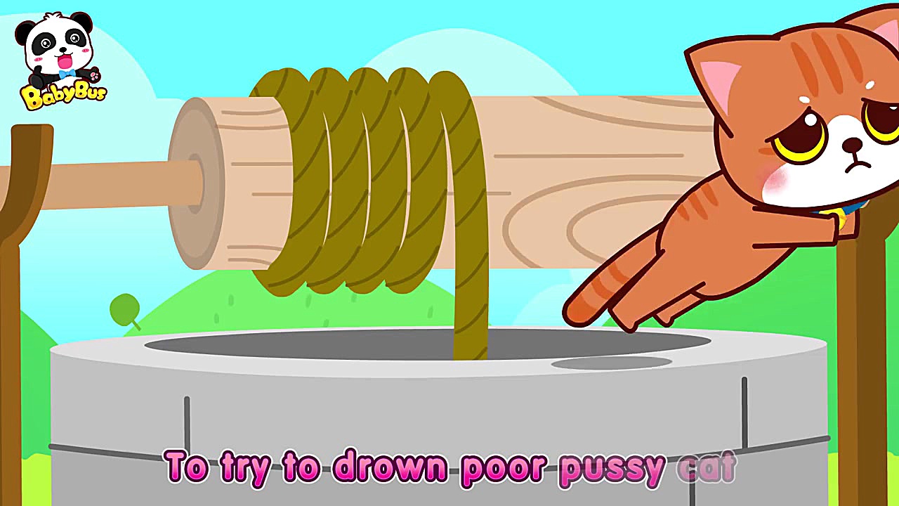 Ding Dong Bell | Nursery Rhyme...