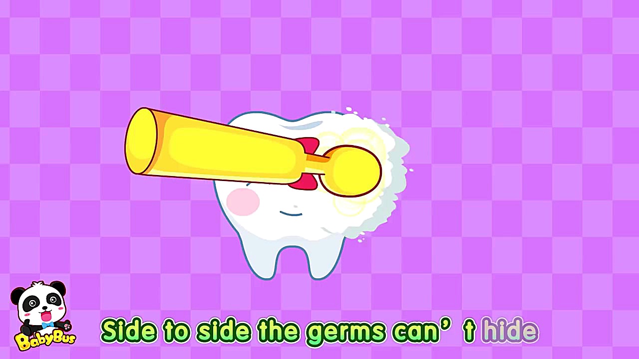 Occupations Songs Animation  M...