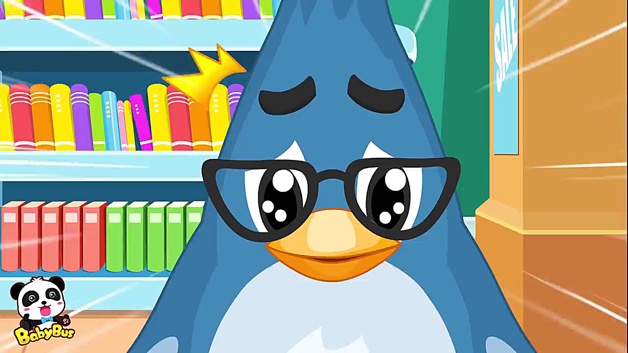 What To Do If You Got Lost | K...