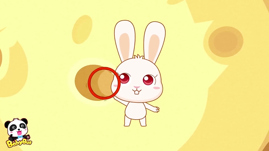 Panda Olympic Games  Hula Hoop...