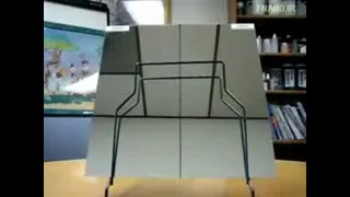 نانو شیشه  فیلم کاربردی 2