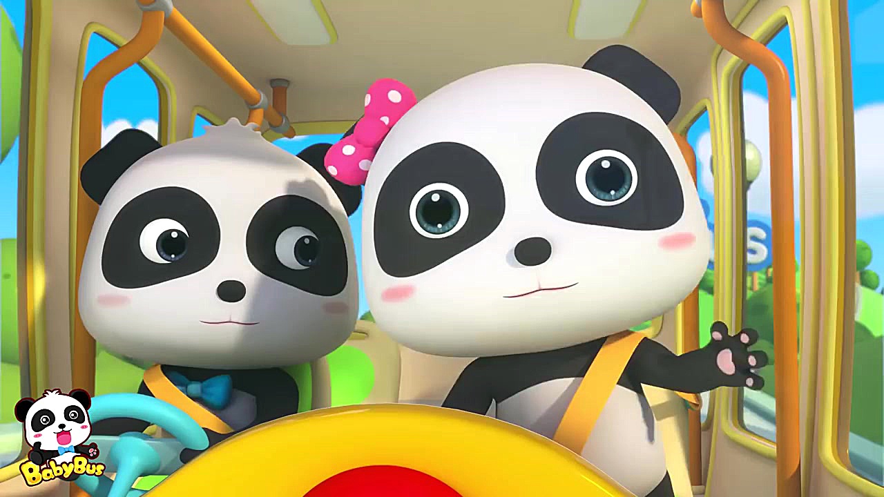 Traffic Police Officer | Kids...