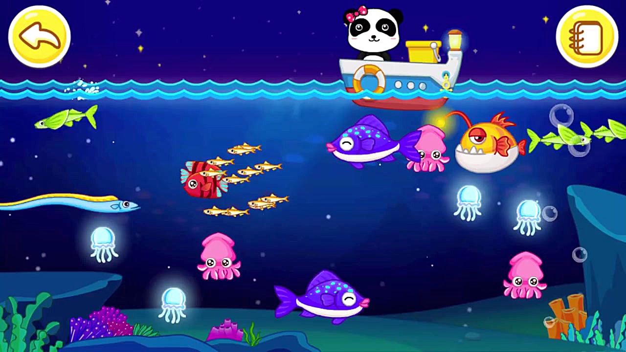 Happy Fishing | Game Preview |...