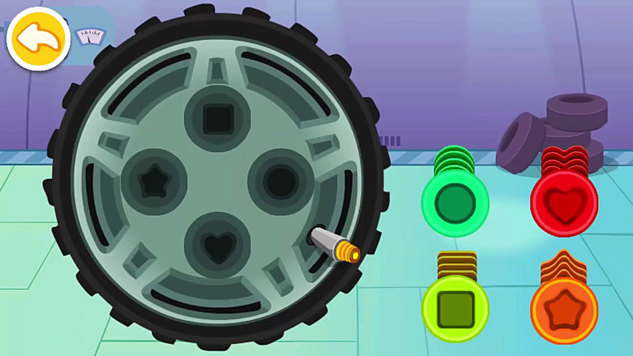 Auto Repair Shop | Game Previe...