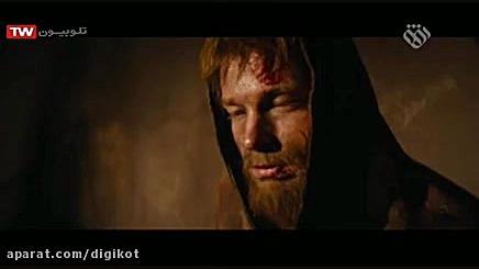 فیلم سینمایی جنگی  تی 34