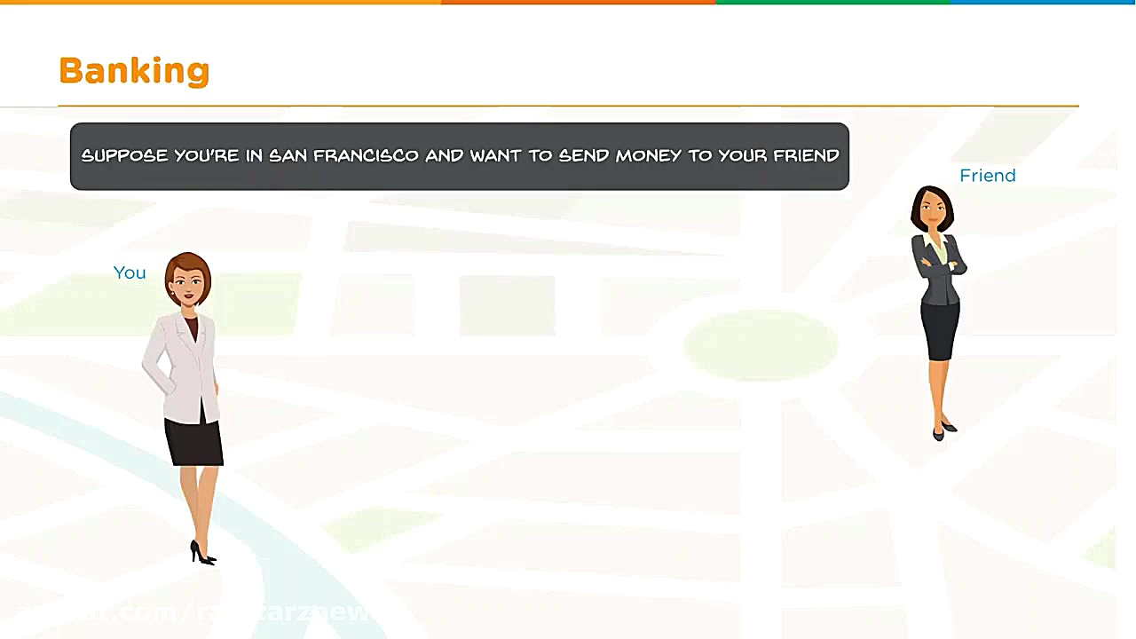 5 صنعتی که بلاکچین آنهارا متحو...