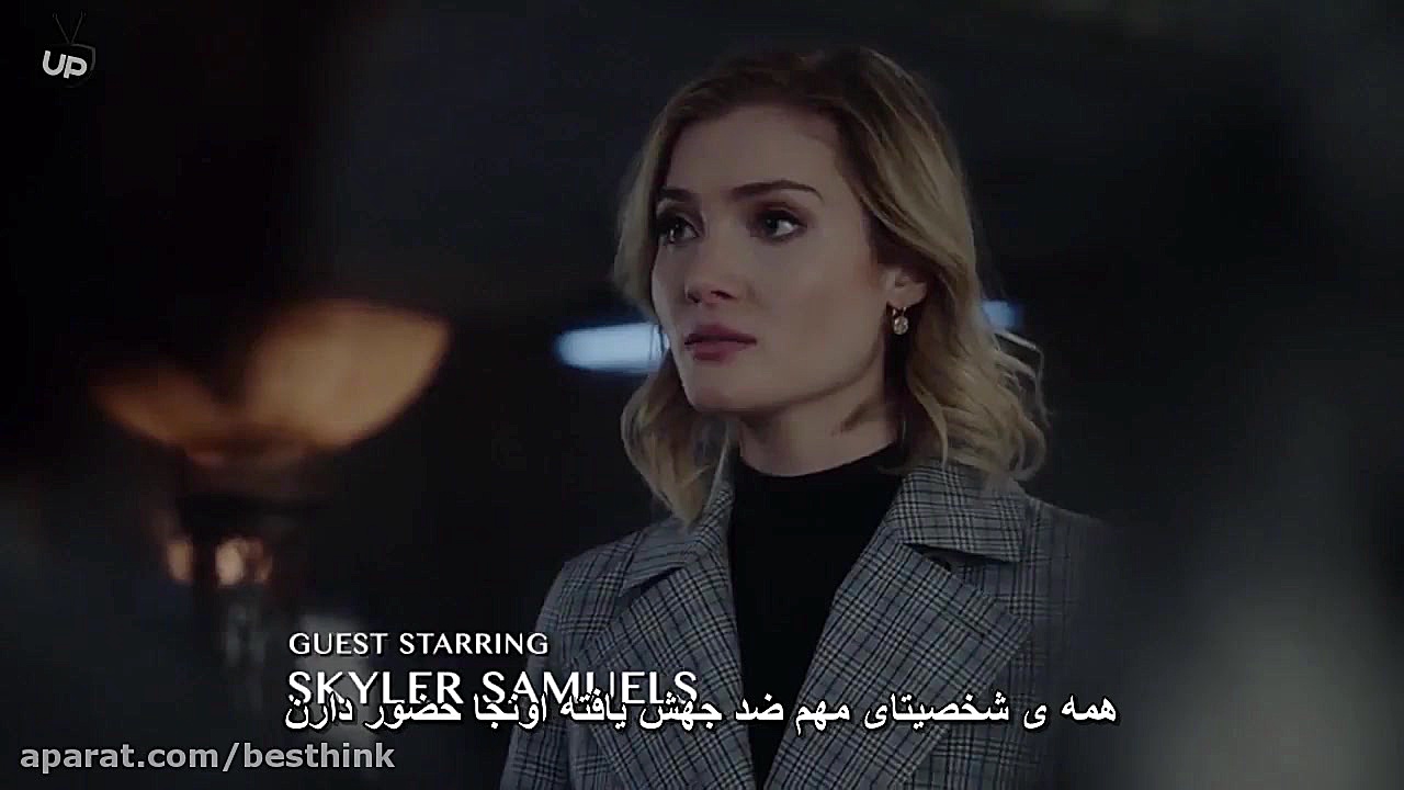 سریال شگفت انگیز فصل 1 قسمت 11 و 12 زمان4946ثانیه