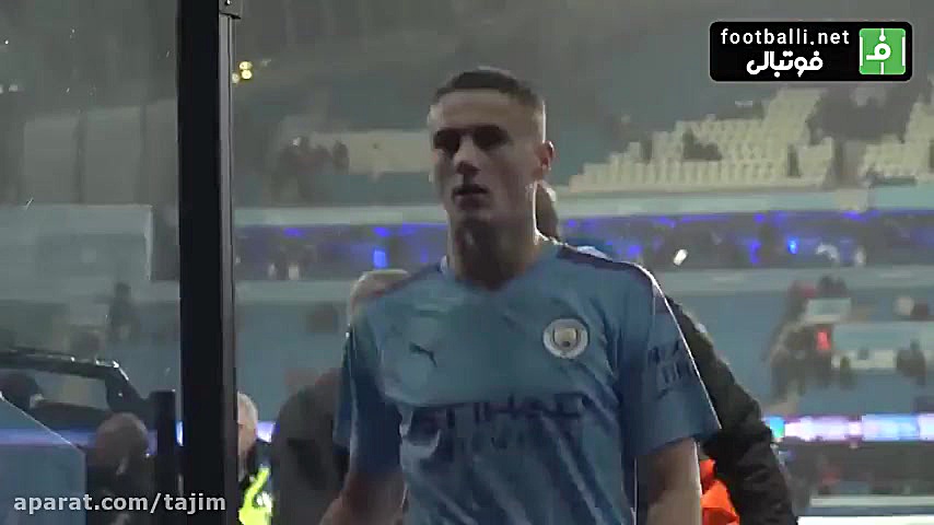 حواشی باشگاه منچستر سیتی در هف...