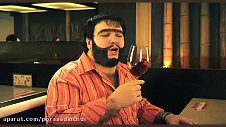 سکانسی از فیلم سینمای رجب