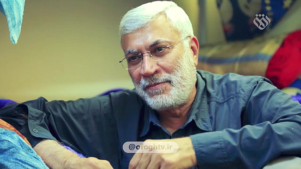 دلگویه &laquo;ابومهدی المهندس&...