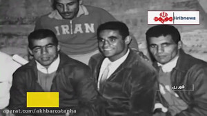 پنجاه و دومین سالگرد درگذشت جه...