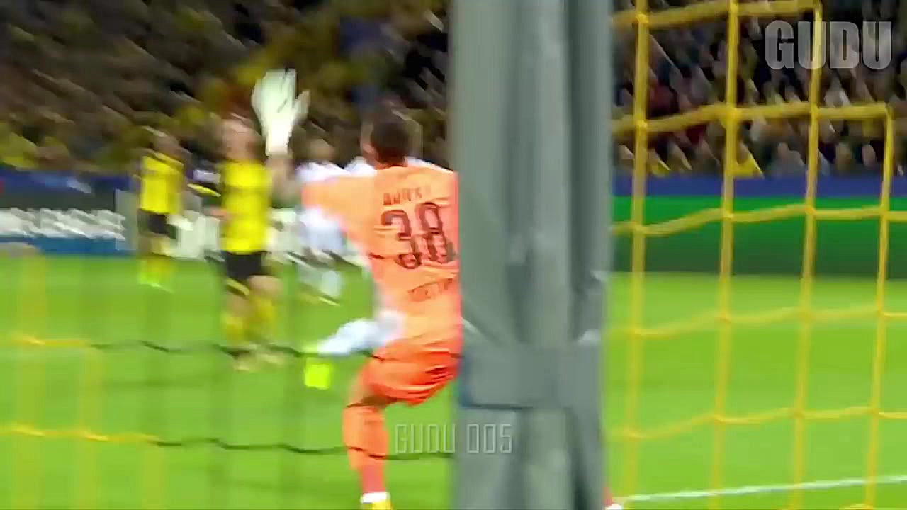 حملات رئال مادرید 2018