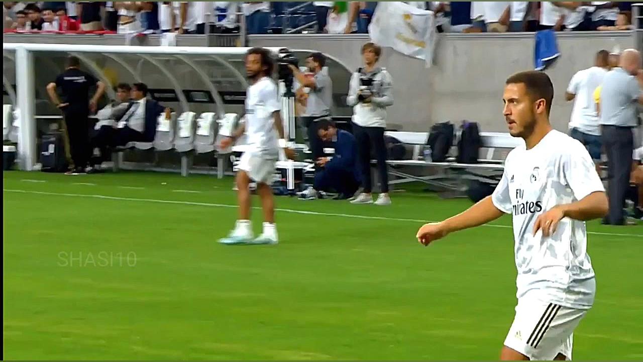 به مناسبت تولد ادن هازارد