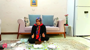 آداب پذیرایی از مهمان (قسمت دو...