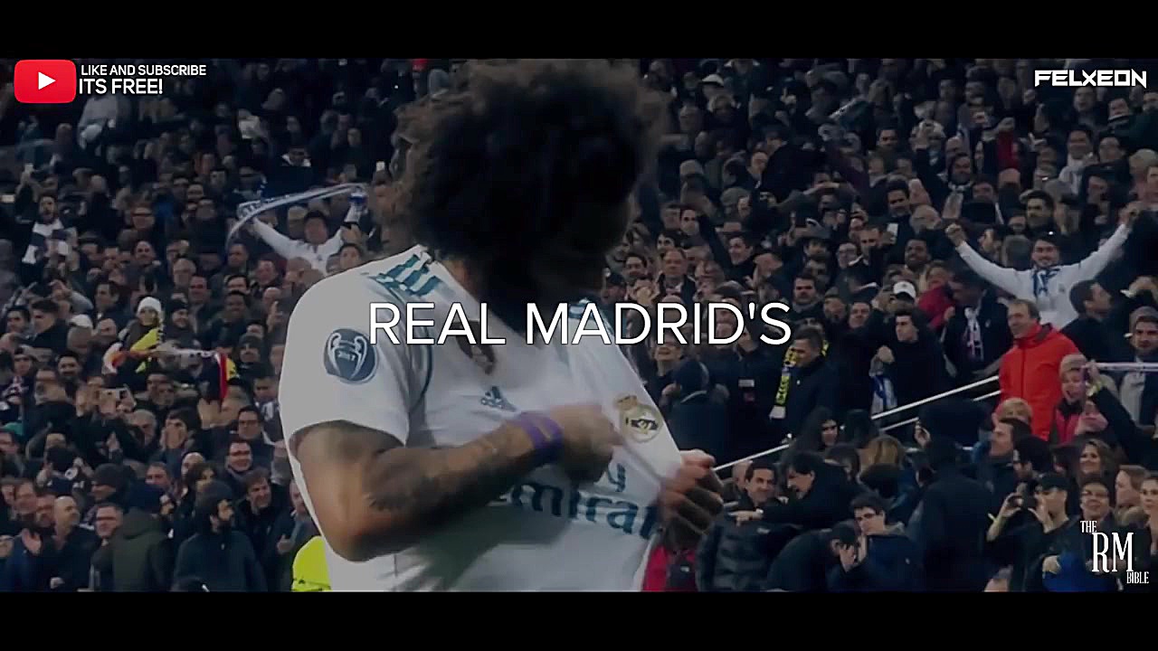 3 کامبک جذاب رئال مادرید در 7...