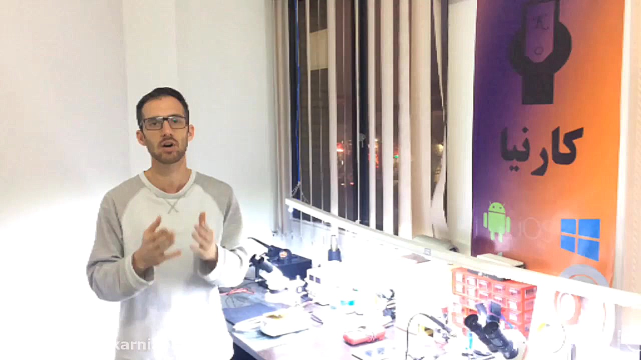 بازیابی اطلاعات آیفون با روش س...