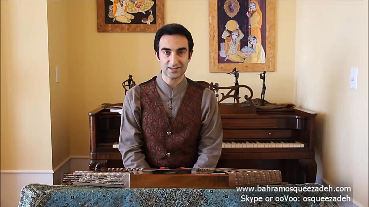 آموزش کوک سنتور