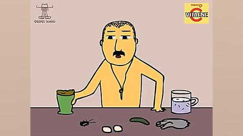 پرویز شاخ اینستاگرام می&zwnj;ش...