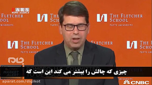 گمانه زنی آمریکایی ها درباره ا...