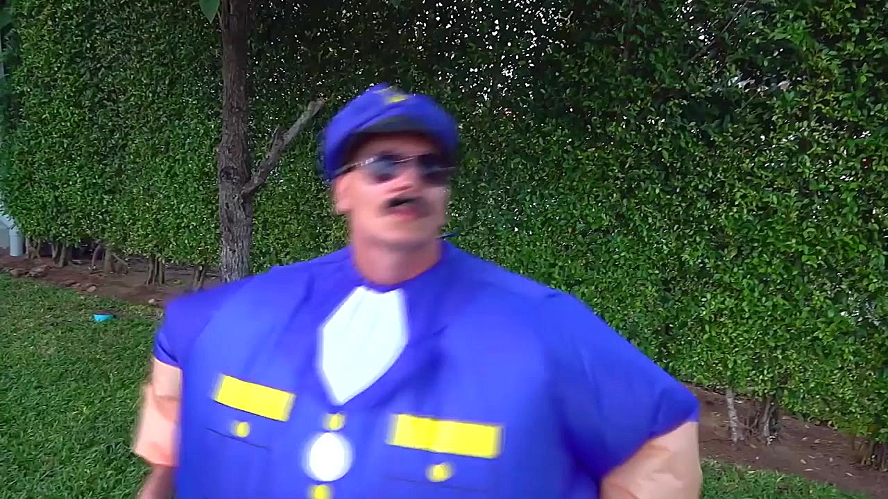 آلیس و بابایی لباس های مبدّل م...