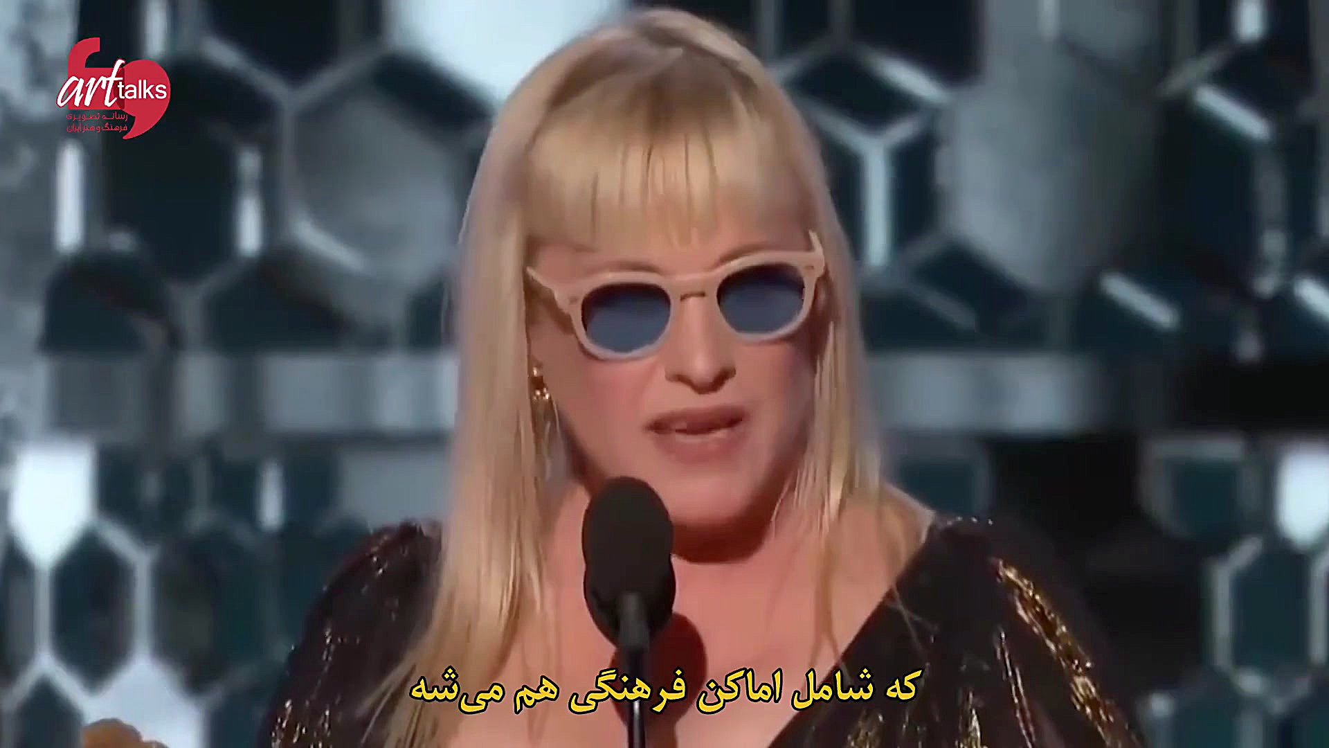 وقتی پای سپهبد سلیمانی به گلدن...