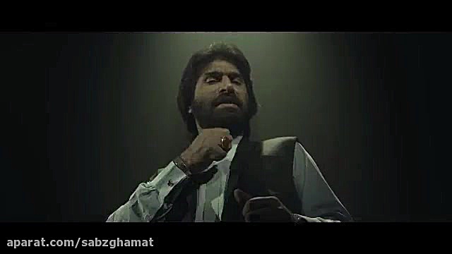 صابر خراسانی بعد از شهادت حاج...