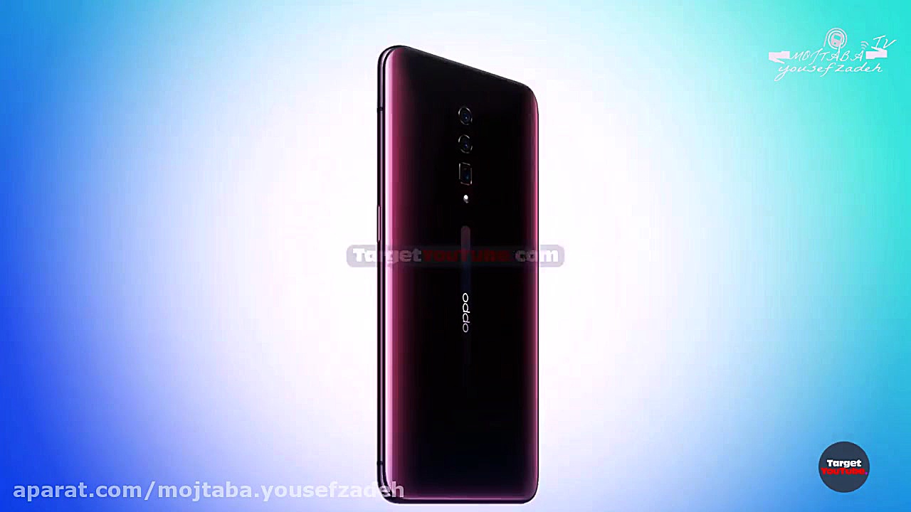 معرفی اوپو فایند ایکس2 OPPO Fi...