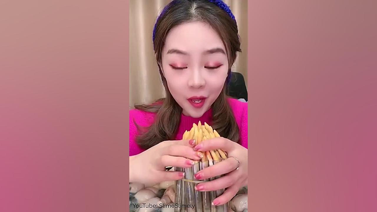 چالش فود اسمر