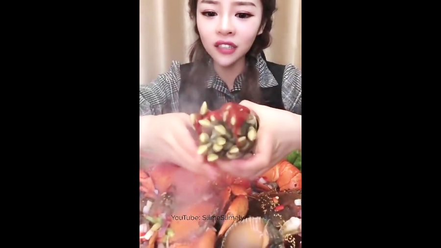 چالش فود اسمر