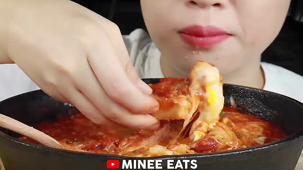 چالش فود اسمر..چالش غذاخوردن.....