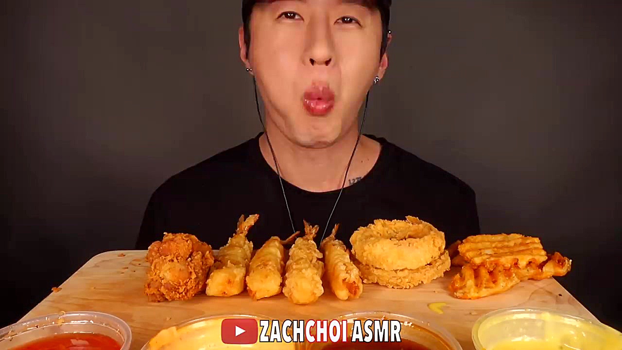 چالش فود اسمر..چالش غذاخوردن.....