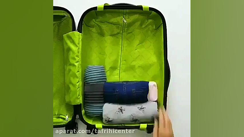 ایده و ترفندهای کاربردی خانه د...