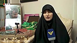 حاج قاسم سلیمانی