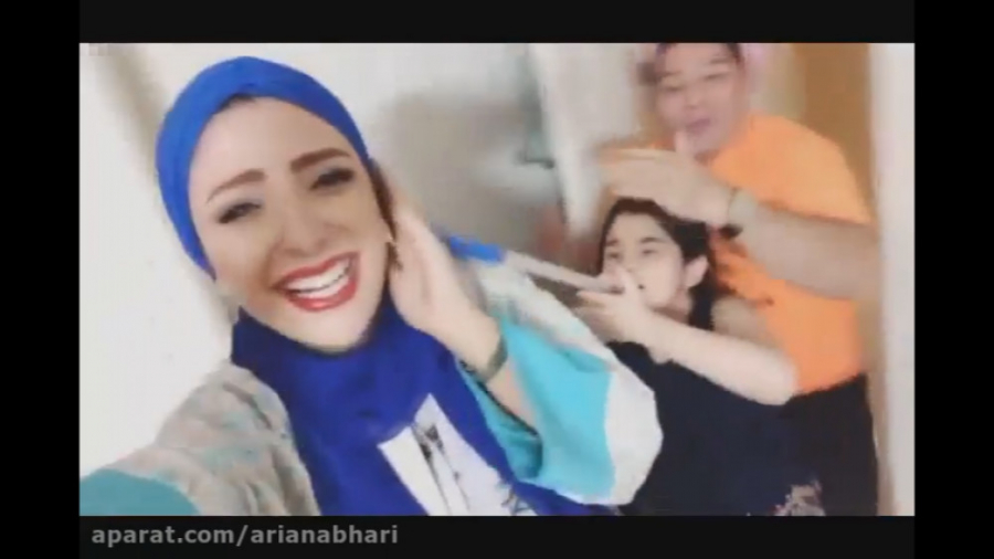 سارا اطهری قشنگ تره یا دابسمش...