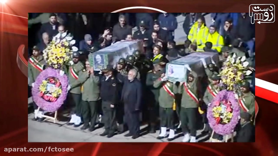 آمریکا: ایران احتمالا تا 36 سا...