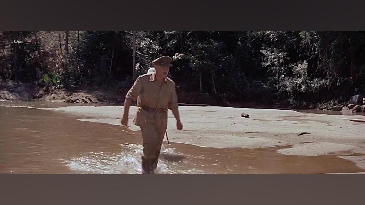 فیلم سینمایی پل رودخانه کوای د...