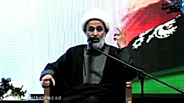 اگر انتقام خون سردار شهید قاسم...