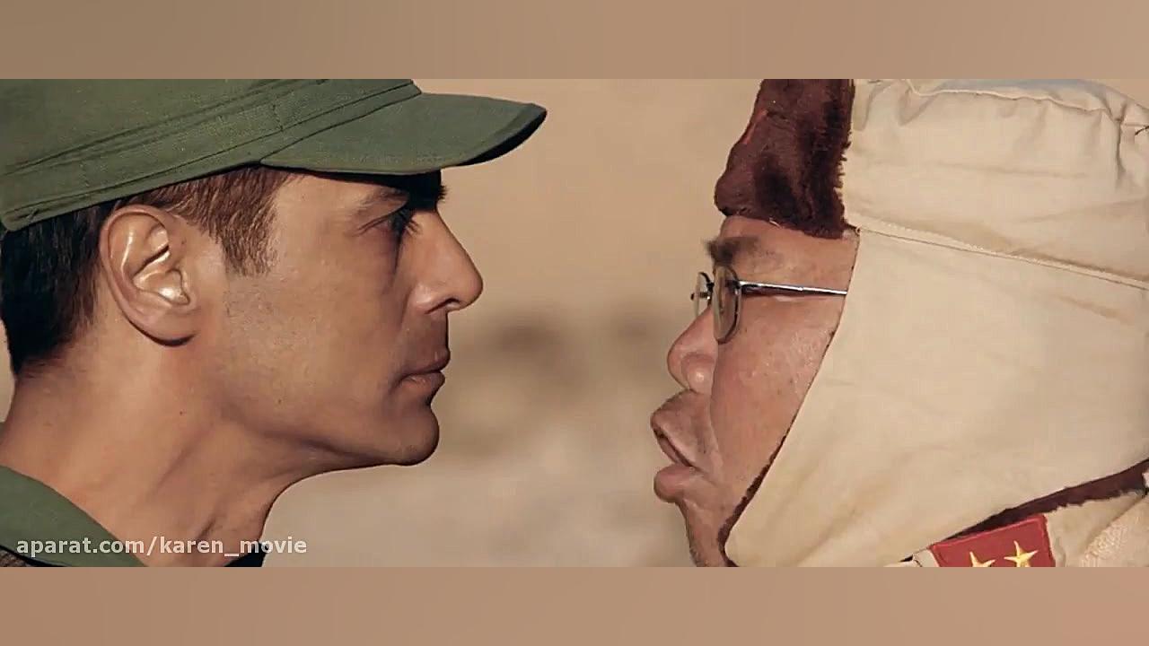 فیلم سینمای هندی دوبله(پالتان)