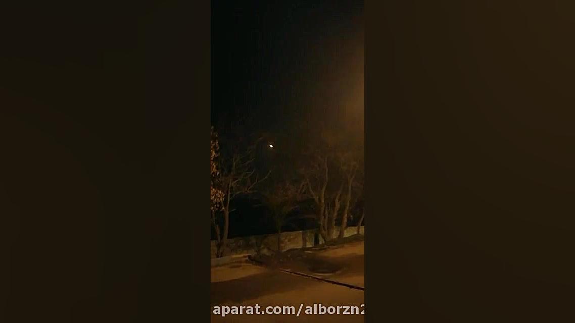 سقوط هواپیمای اکراینی امروز