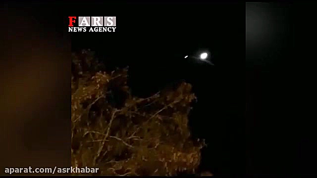 پایگاه آمریکایی عین الأسد در ه...