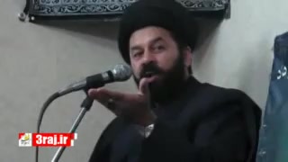 نفس اماره، لوامه، ملهمه و مطمئ...