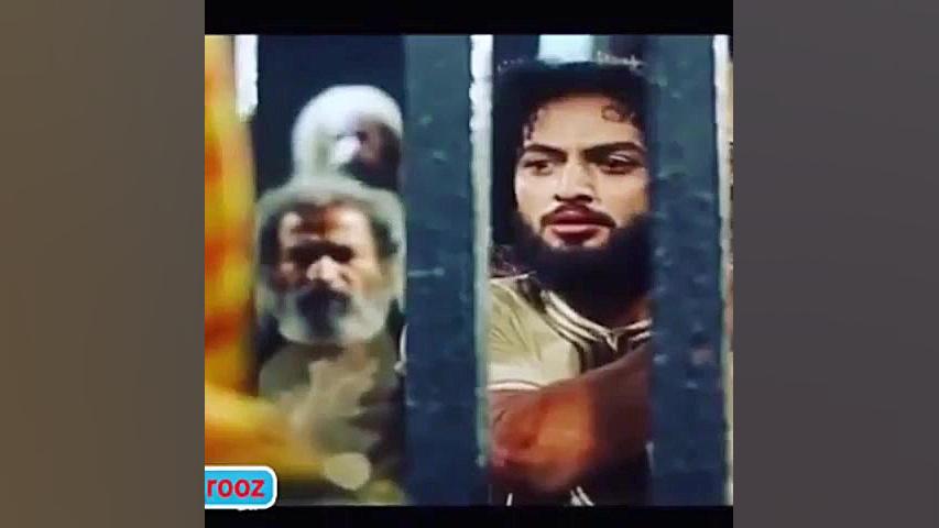 کلیپ طنز حامد گیلک قسمت اول  د...