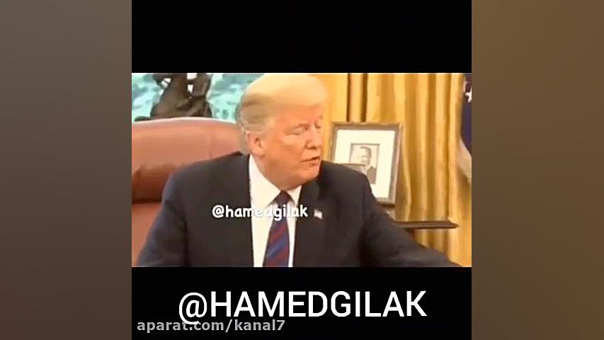 کلیپ طنز حامد گیلک قسمت 56  دا...