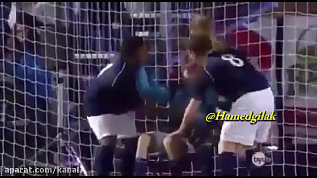 کلیپ طنز حامد گیلک قسمت 62  دا...